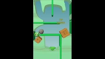 dig this 2 level 47-4 gameplay walkthrough solution