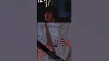 getting raided while afk👀 #shorts #rust