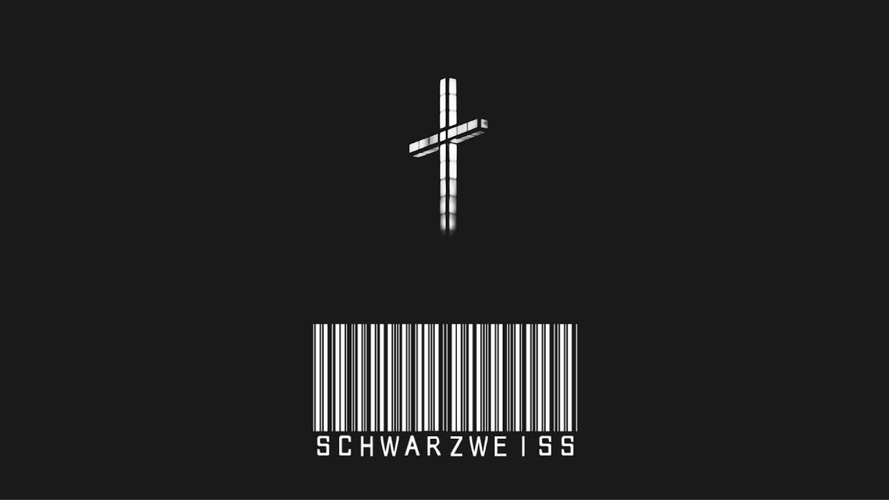 schwarzweiss - Miron Rafis | Lyric Video