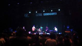 Ron Sexsmith - Middle Of Love (Live @ Matadero-Madrid)