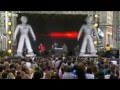 the black eyed peas - i gotta feeling concierto chicago