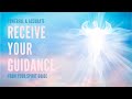 Communicate With SPIRIT GUIDES Activate Psychic Abilities | Guided Meditation