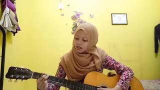 KIKI LIDA 2019 MENYANYIKAN LAGU CIPTAAN SENDIRI!!!!