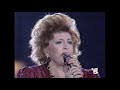 Nilla Pizzi - Grazie dei fiori (&quot;C&#39;era una volta il Festival&quot;, 1989/90)