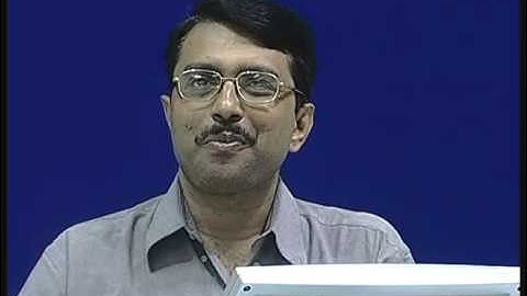 Lecture - 5 Traffic Studies : Part - II