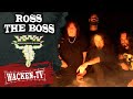 Ross the Boss - Full Show - Live at Wacken World Wide 2020