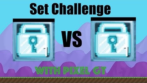 DL vs DL Set Challenge