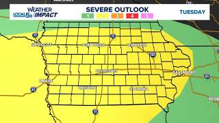 Sunday Weather Forecast: August 16th, 2026