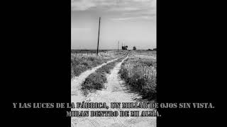 The Moonlighters - Dirt road life (subtitulada al español)