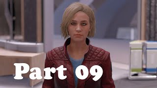 Starfield on a potato PC Part 09 Space scrubs