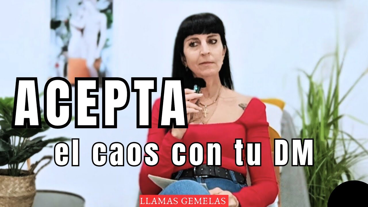 LLAMAS GEMELAS: ¿ Cómo te sientes ante la incertidumbre con tu DIVINO MASCULINO?.🔥☯️❤️ 