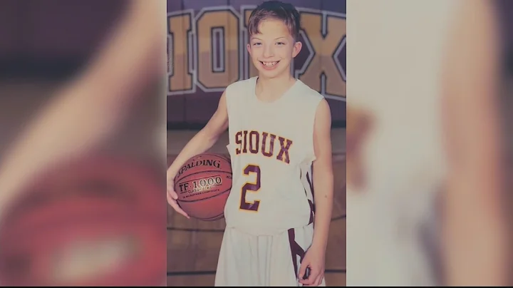 After the Whistle: Rocklin Beaudrie returns to cou...