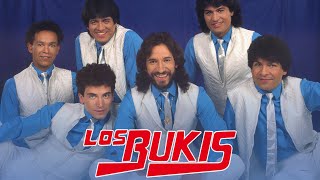 LOS BUKIS EXITOS DEL RECUERDO || LOS BUKIS 30 GRANDES EXITOS || LOS BUKIS 30 PURAS ROMANTICAS