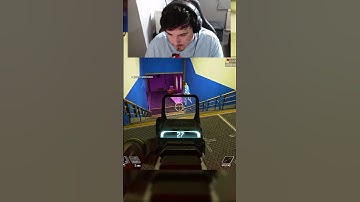 My Random just Wanted to Shoot his Gun 🤣#shorts #gaming #apex #apexlegends #trending