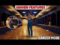 New Update Hidden Features In Dream Cricket 25 | New Emotes And Career Mode |