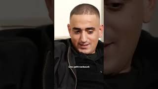 Wie Haftbefehl 10.000 Euro An Einem Tag Ausgibt