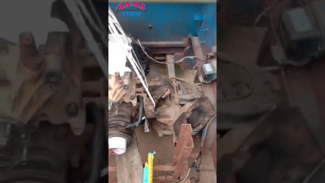 PANTHER APA ODONG²? 🤣🤗. 