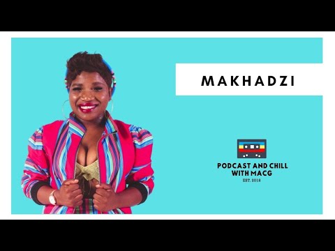 |Episode 180| Makhadzi On Haka Matorokosi , Leaving Venda For Joburg , Being Exploited, Career