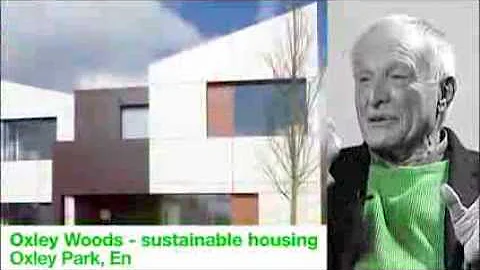 Interview with Richard Rogers - Views & Architecture