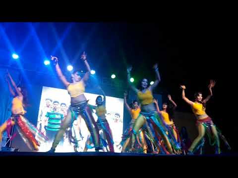 Deo Deo Song Dance By Janshi Group