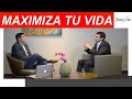 Maximiza tu vidaentrevista completa con el ceo de torch liderazgo y coaching  tito a ramos