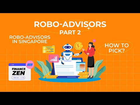 Robo-advisors: How To Make The Best Choice