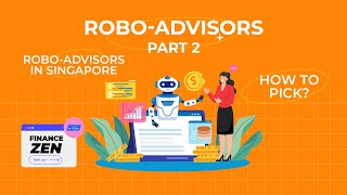 Robo-advisors: How To Make The Best Choice