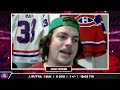 Caufield and Dach CLUTCH - GREATNESS from Guhle - Slafkovsky SHOWS UP - Habs vs Penguins Reaction