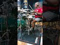 So Amazing Drummer 👏🥁🎼 #drums #mobiledrumcover #drumsdrums #drummer #musica #drumcover