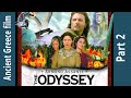 The odyssey 1997 miniseries part 2 starring armand assante
