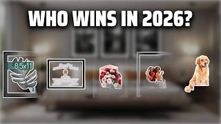 The Top 5 Best Letter Size Picture Frame in 2026 - Must Watch Before Buying! screenshot 1
