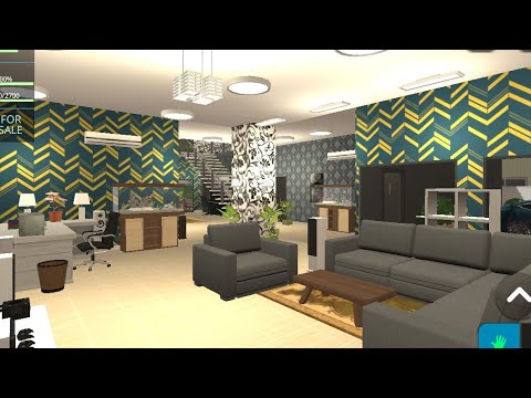 house designer fix & flip best home tour plz support me Mr.silent ...