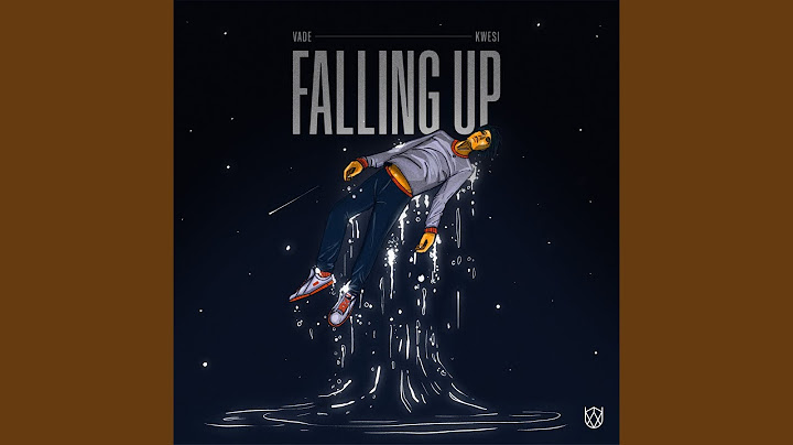 Falling Up