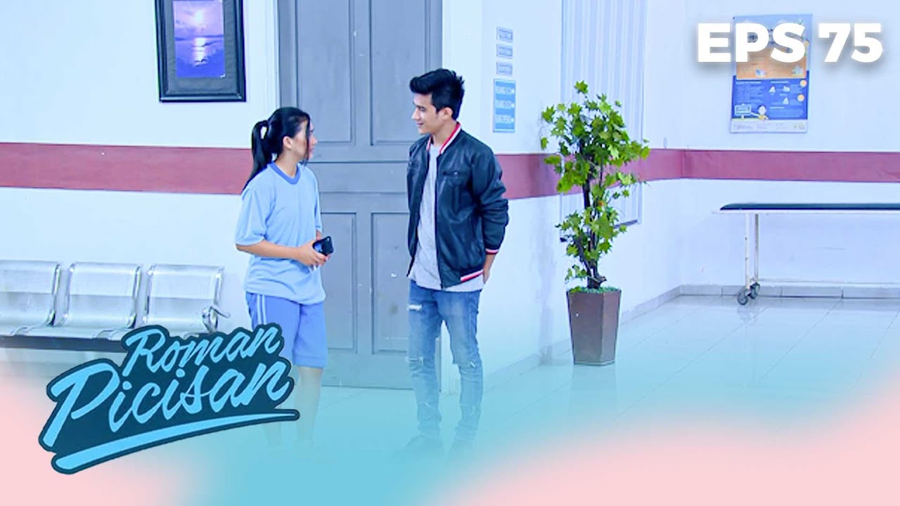 Wulan Terima Persyaratan Cowok Ini | ROMAN PICISAN EPISODE 75 PART 3