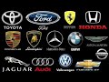 Top 10 Best Car Companies in The World