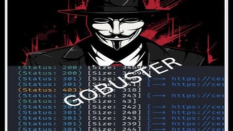 Gobuster Tutorial: Find Hidden Directories FAST (Ethical Hacking)