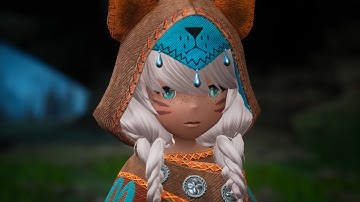 Bravely default 2, PC, Walkthrough, Part 9, No commentary.