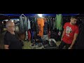 Motorcycle rally --Moto skup Temerin MC PATRIOTS--