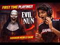 Evil Nun Mobile Gameplay | I Was NOT Ready 😭 Ep1 #evilnun