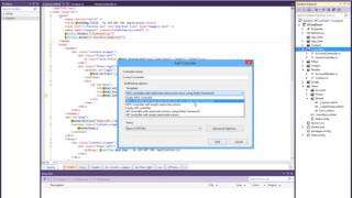 mvc insert update delete so easy