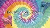 Roblox Girl Hair Codes Part 3 Youtube - shimmering brown bloxburg shimmering brown free roblox hair