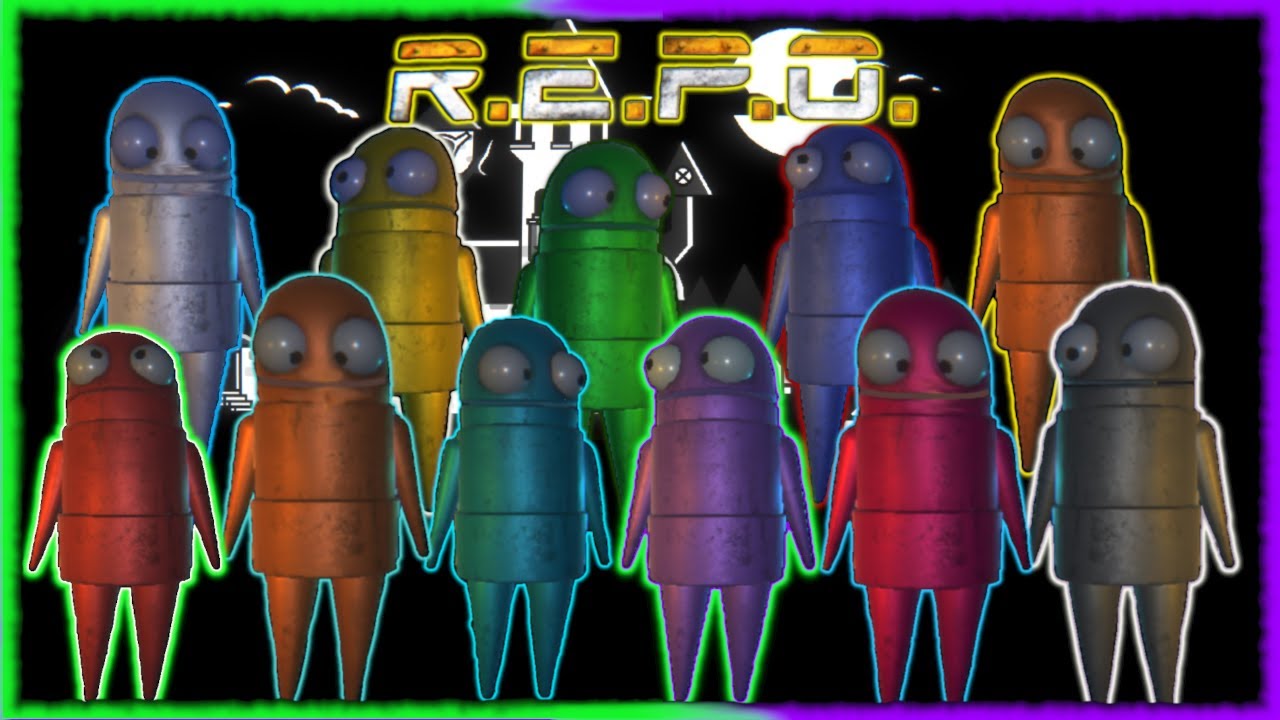 🟢 LIVE: 😱Impromptu Freak Show in | #repo