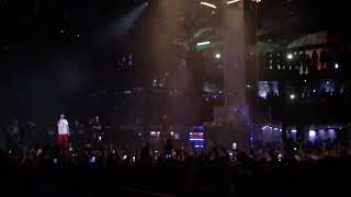 Не всем - MARKUL &amp; Idan, концерт в Arena by Soho Family 27.04.2019