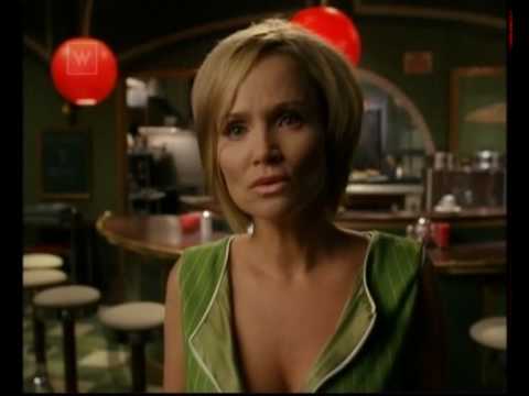 kristin chenoweth singing Hopelessly devoted to yo...