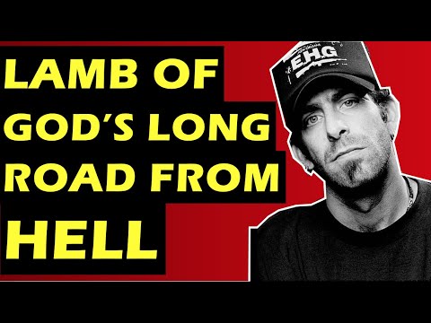 Lamb of God  The Tragic Randy Blythe Prague Concert Incident