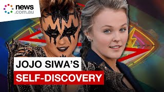 JoJo Siwa's bombshell announcement about her sexuality Net Worth