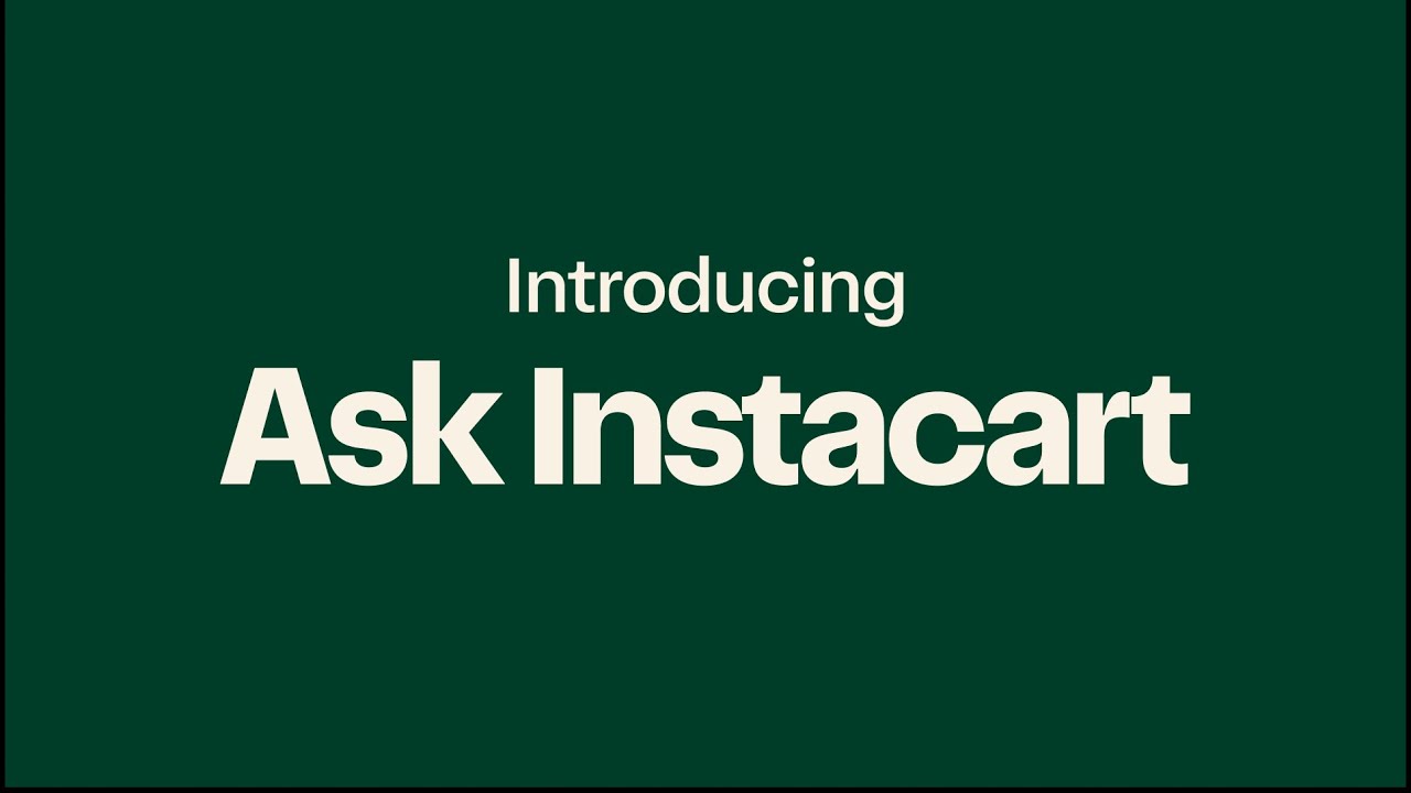 Instacart Help Center - Your lists