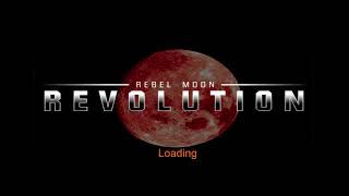 Rebel Moon Revolution - Prototype - PC - Core i7 2600 - GTX 970