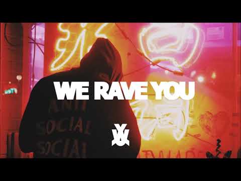 Kölsch - Grey (JAXXMiKE Remix)