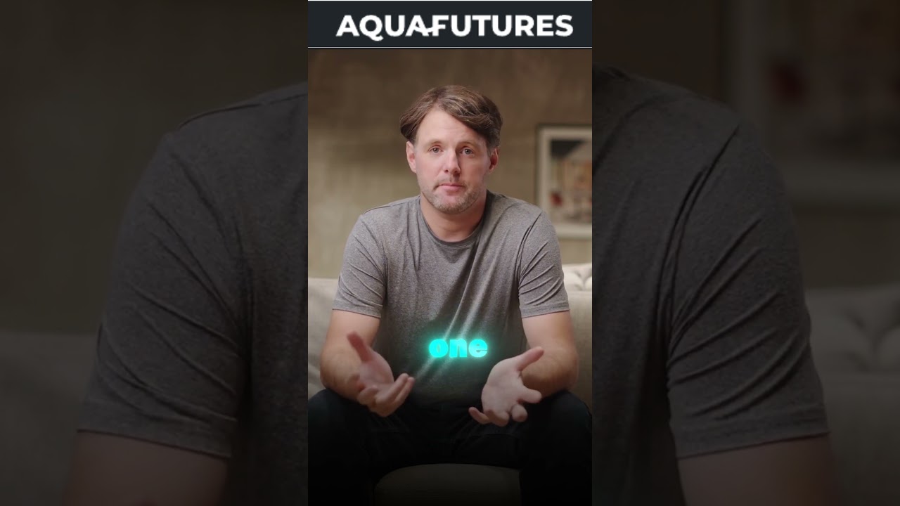 Aqua Futures Coupon Code - CRAFTO30 | 30% Discount On Trading Challenges 